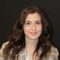 Plemmons Student Union Employee Leah Schuminsky's profile photo