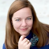SparkLearn Employee Diane Rucker's profile photo