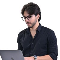 BINAHKI Employee Gabriel Cabral's profile photo