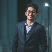 FSC Cutting Tools Employee Sai Peri's profile photo