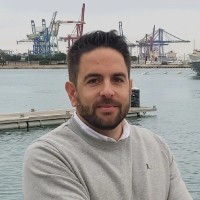 Aldea Energy: Tu Comunidad Solar Employee Roberto Rubio's profile photo