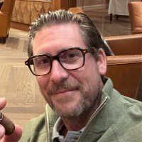 Obviously Employee Daniel Bennett's profile photo