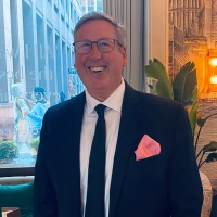 McKinney Employee Michael McNamara's profile photo