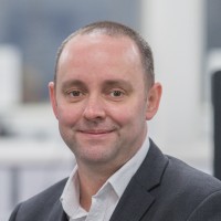 Indiana Fever Employee Dan Gladwin's profile photo