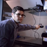 ParkMyFleet Employee Daniel Shimanovich's profile photo