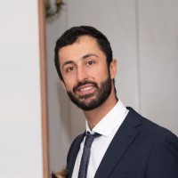 CIMA S.p.A. Employee Francesco Licandro's profile photo