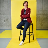 Iris Lehmann Email & Phone Number