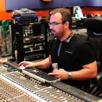 Megatrax Employee Derek Jones's profile photo