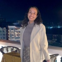 Jolie Sameh Email