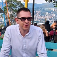 Óscar Andrés Jiménez Arenas Email