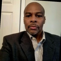 JPMorgan Chase Employee Arthur Johnson's profile photo