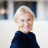 NCC Employee Frida Jacobson's profile photo