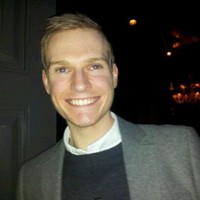 Sage Employee Jonathan Readman's profile photo
