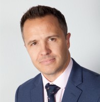 Essex County Council Employee Ben Finlayson's profile photo