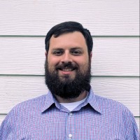 BAE Systems, Inc. Employee Jacob Hedrick's profile photo