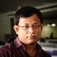 OnMobile Global Limited Employee Ramani Gogoi's profile photo