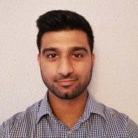 Digitalents Search & Selection Employee Shahin Jogi's profile photo