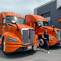Trayecto Employee Valeria Sanchez Gonzalez's profile photo