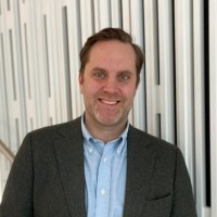 Telenor IoT Employee Jonas Edén's profile photo