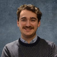 The Brooklyn Brothers Employee Matthew Oscodar's profile photo