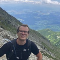 Technigroup Employee Jonathan Bosmans's profile photo