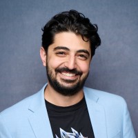 HTC Employee Andranik Aslanyan's profile photo