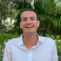 TSMGI Employee Charles Prestigiacomo's profile photo