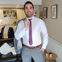 Roy Geddes Bricks Limited Employee Alex Edmeades's profile photo