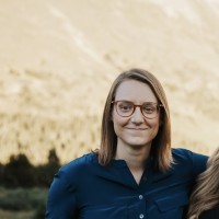 Wompost, LLC Employee Emily Stirling's profile photo