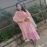 CrawlMagic Solutions Employee Ruchika Shah's profile photo