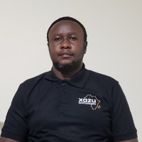 Xazu Technologies Employee Isaac Okumu-Ringa's profile photo