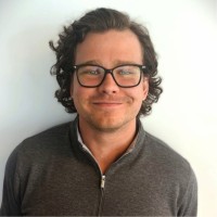 Tohoom Employee Calvin Strong's profile photo