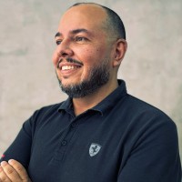 C6 Bank Employee Fábio Mendonça's profile photo