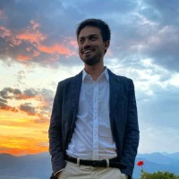 Cossi Costruzioni SpA Employee Claudio Novaco's profile photo