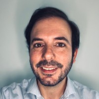 Woocar Employee Federico Bengolea's profile photo