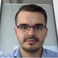 TradeLocker Employee Franjo Stipanovic's profile photo