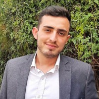 Mohammad al-Eik Email