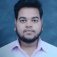 Emerge Glass Employee Bhuvnesh Agarwal's profile photo