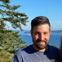 Shelton School District Employee Ben Mangeng's profile photo