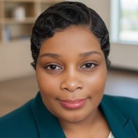 HCFL Employee Jaeda Vinson's profile photo