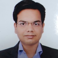 Motherson Group Employee Alok Srivastava's profile photo