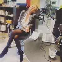 Stena Recycling A/S Employee Heidi Viben's profile photo