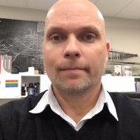 Living Spaces Furniture Employee Marcello Baeza's profile photo