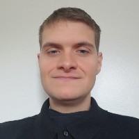 Nielsen-Kellerman Employee Steven June's profile photo