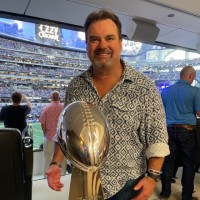 California Resources Corporation Employee Greg Hodgson's profile photo