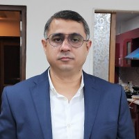 Sunil Khanna Email & Phone Number