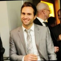 Fynch-Hatton Employee Frank Zimmermann's profile photo