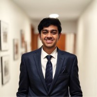 Manav Parikh Email & Phone Number
