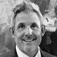 MetaMetrics, Inc. Employee Justin Taylor's profile photo