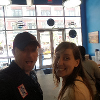 PK's Bar and Grill Employee Curtis Conley's profile photo